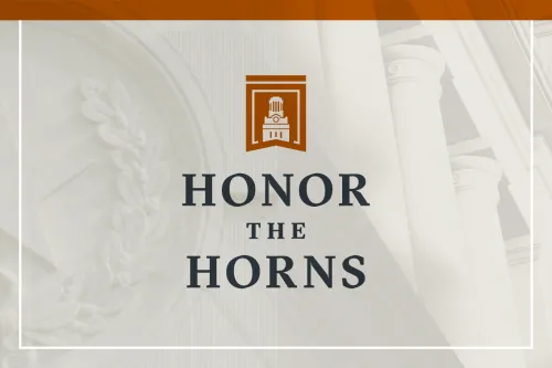 Honor the Horns
